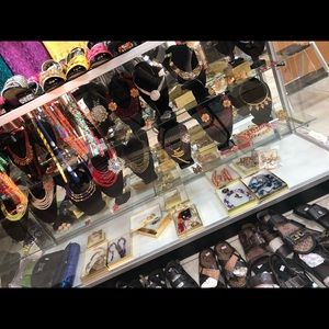 Fashionable JEWELRY